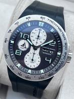 Porsche Design - Automatic Chronograph Flat Six - - P6340 -, Handtassen en Accessoires, Horloges | Heren, Nieuw