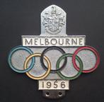 Auto-onderdeel (1) - Melbourne 1956 Olympische Spelen Auto, Nieuw