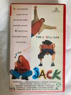 JACK (EX RENTAL) (VHS), Cd's en Dvd's, VHS | Film, Gebruikt