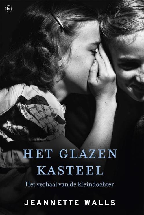 Omnibus Ontembare paarden & Het glazen kasteel 9789044328349, Livres, Littérature, Envoi