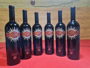 2018 Frescobaldi, Lucente - Toscane IGT - 6 Bouteilles (0,75