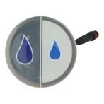 Spoelknop/drukknop, Doe-het-zelf en Bouw, Nieuw, Overige typen