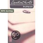 De giftige pen / Agatha Christie / 6 9789024544356, Boeken, Verzenden, Gelezen, Agatha Christie