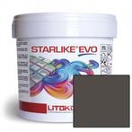 Starlike Voegmiddel 2 Componenten Epoxy 2,5 kg Evo 145 Nero, Doe-het-zelf en Bouw, Ophalen of Verzenden, Nieuw, Overige typen