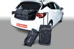 Reistassen set | Opel Astra K 2016- | Car-bags, Handtassen en Accessoires, Nieuw, Ophalen of Verzenden