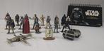 lucasfilm - Star Wars - Lot de 23 figurines Star Wars en, Nieuw