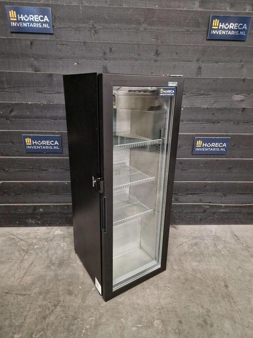 Koelkast | barkoeling | enkeldeurs koeling | efficold | 230v, Zakelijke goederen, Horeca | Keukenapparatuur, Gebruikt, Koelen en Vriezen