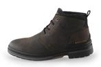 PME Legend Veterboots in maat 42 Grijs | 5% extra korting, Kleding | Heren, Schoenen, Overige kleuren, Verzenden, Boots, PME Legend