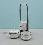 Braadpan - laptop - Metaal, Antiek en Kunst