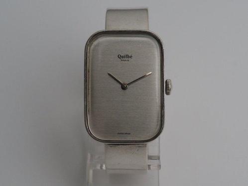 Quilbé - Paris - Sans Prix de Réserve - Femme - 1980-1989, Handtassen en Accessoires, Horloges | Heren