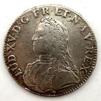 Frankrijk. Louis XV (1715-1774). Ecu 1727-D, Lyon  (Zonder, Timbres & Monnaies, Monnaies | Europe | Monnaies euro