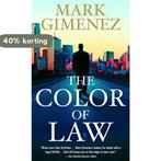 The Color of Law 9780307275004 Mark Gimenez, Verzenden, Gelezen, Mark Gimenez