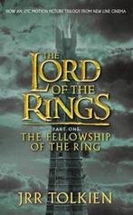 The Lord of the Rings 9780007149216, J. r. r. tolkien, J R R Tolkien, Gelezen, Verzenden
