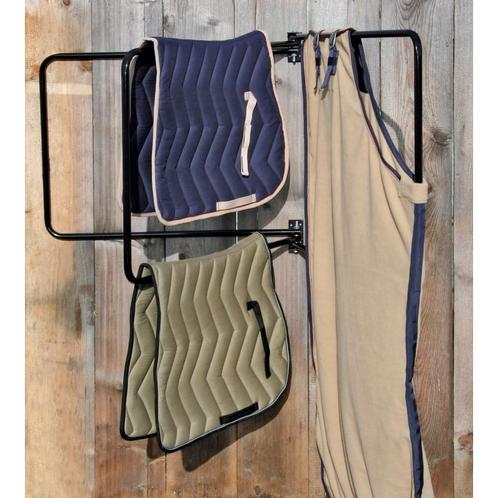 Support de couverture 3 bras - kerbl, Dieren en Toebehoren, Paarden en Pony's | Overige Paardenspullen
