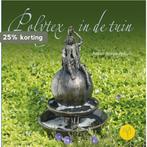 Polytex in de tuin 9789021334042 A. Nieuwenhuis, Verzenden, Zo goed als nieuw, A. Nieuwenhuis