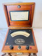 Microampèremètre de précision Weston Electrical Instrument, Antiek en Kunst