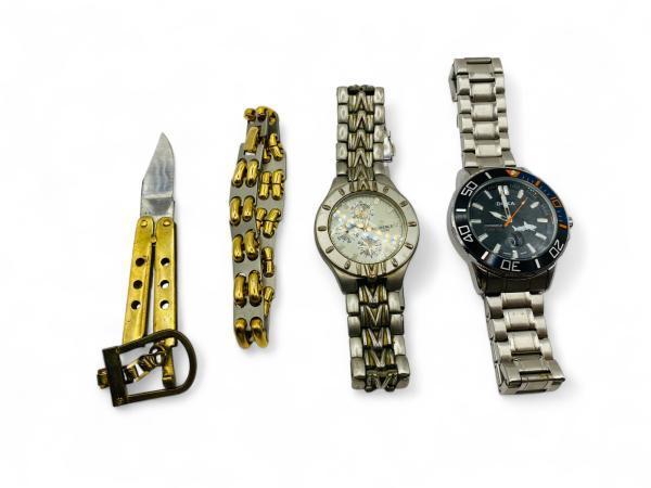 Veiling - Unieke Partij Horloges VIII, Handtassen en Accessoires, Horloges | Antiek