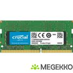 Crucial DDR4 SODIMM 1x16GB 2400 - [CT16G4SFD824A]