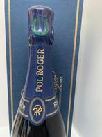 2013 Pol Roger, Sir Winston Churchill - Champagne Brut - 1, Verzamelen, Nieuw