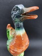 Saint Clement - sculptuur, Canard arrosoir - 34 cm -, Antiek en Kunst