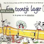 Toontje lager 1 9789060206676 Peter De Clercq, Verzenden, Zo goed als nieuw, Peter De Clercq