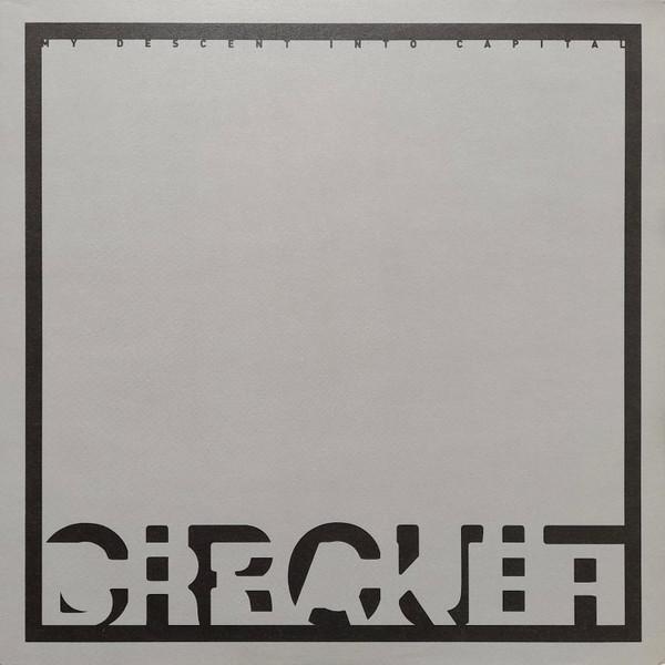 Circuit Breaker - My Descent Into Capital, Cd's en Dvd's, Vinyl | Pop, Gebruikt, Verzenden