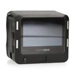 Phase One IQ160 - XF Mount, Ophalen of Verzenden, Zo goed als nieuw