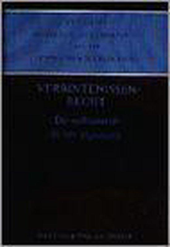 Mr. C. Assers handleiding tot de beoefening van het, Boeken, Wetenschap, Gelezen, Verzenden