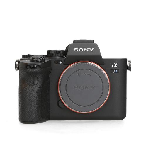 Sony A7s III - 999 kliks, Audio, Tv en Foto, Fotocamera's Digitaal, Ophalen of Verzenden