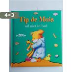 Tip de muis wil niet in bad / Tip de muis / 0 9789086682812, Boeken, Verzenden, Gelezen, Dami