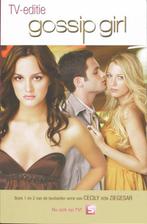 Gossip girl 1 & 2 / Gossip Girl 9789025744519, Verzenden, Gelezen, Cecily von Ziegesar