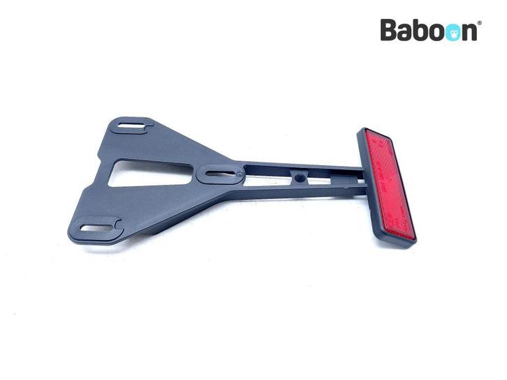 Kentekenplaat Houder BMW S 1000 RR 2021-2022 (S1000RR 21, Motoren, Onderdelen | BMW, Gebruikt, Verzenden