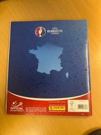 Panini Euro 2016 Compleet album - Excellent (EX), Nieuw