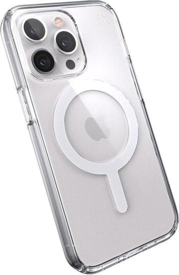 2dekans | Speck Presidio Perfect Clear + MS Apple iPhone 13 beschikbaar voor biedingen