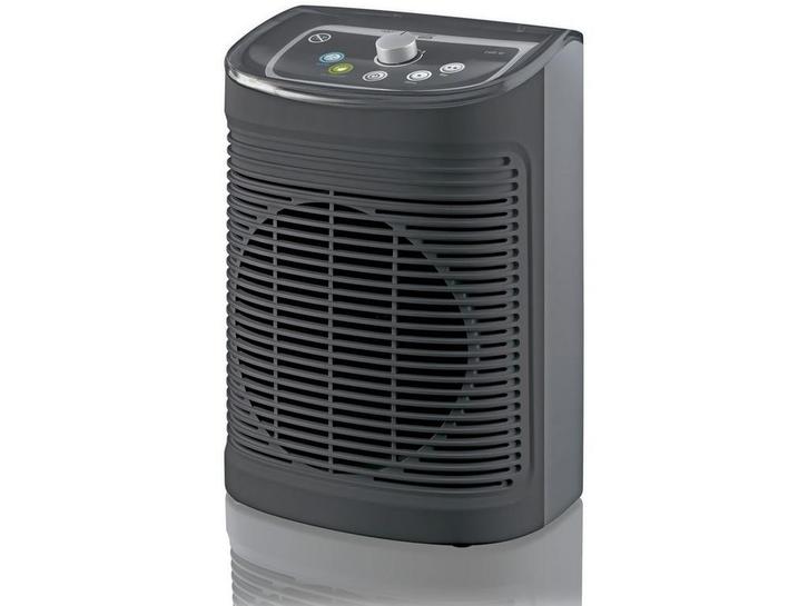 Rowenta SO6520 - Ventilatorkachel - 2400W - Geschikt voor, Bricolage & Construction, Chauffage & Radiateurs, Envoi
