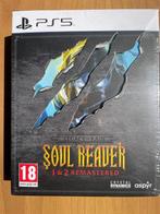 Sony - Playstation 5 (PS5) - Legacy of Kain: Soul Reaver 1 &, Nieuw