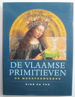 De Vlaamse Primitieven, Livres, Langue | Langues Autre, Envoi