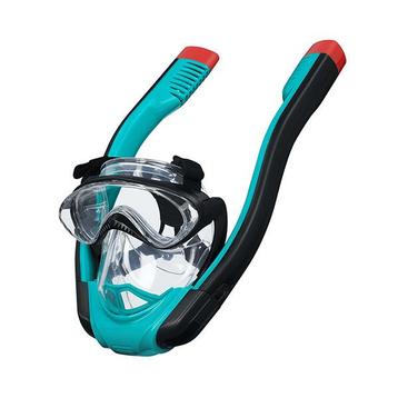 Flowtech snorkelmasker L/XL disponible aux enchères