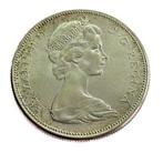 Canada. Elizabeth II. Dollar 1958 - 100th Anniversary of