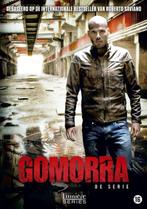 Gomorra - Seizoen 1 op DVD, CD & DVD, DVD | Thrillers & Policiers, Verzenden