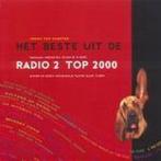 Beste uit de top 2000 9789023011385 J. van Slooten, Verzenden, Gelezen, J. van Slooten