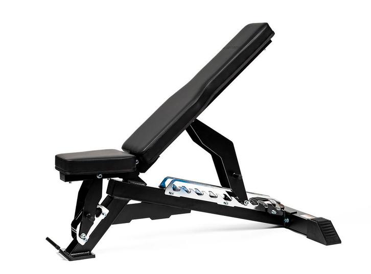 MT-HD2000 verstelbare bench, Sport en Fitness, Fitnessapparatuur, Nieuw, Verzenden