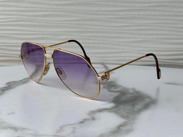 Cartier - Vendome - Lunettes de soleil, Handtassen en Accessoires, Zonnebrillen en Brillen | Dames, Nieuw