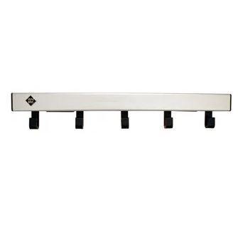 Pro-Line wandgarderobe met 5 haken, Huis en Inrichting, Woonaccessoires | Kapstokken, Nieuw, Overige materialen