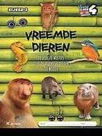 Verrekijker 4 opstap - werkboek kijker 3 9789048635672, Boeken, Verzenden, Zo goed als nieuw, Bart Masquillier