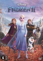 Frozen 2 op DVD, Cd's en Dvd's, Verzenden, Nieuw in verpakking