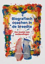 Biografisch coachen in de breedte 9789085603405, Boeken, Verzenden, Zo goed als nieuw, Gabriël Prinsenberg