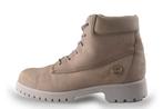 Timberland Veterboots in maat 40 Beige | 5% extra korting, Kleding | Heren, Schoenen, Overige kleuren, Verzenden, Timberland, Boots