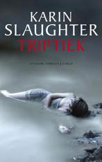 Triptiek  / druk Heruitgave 9789023463696, Livres, Thrillers, Karin Slaughter, Karin Slaughter, Verzenden