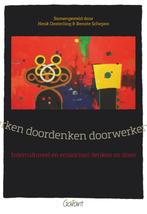 Doordenken doorwerken 9789044133684 Henk Oosterling, Verzenden, Henk Oosterling
